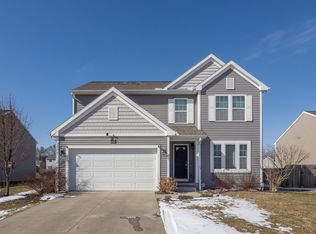 58800 Silvergrass Ave, Mattawan, MI