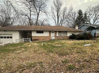 10164 Ventura Dr, Saint Louis, MO