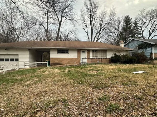 10164 Ventura Dr, Saint Louis, MO 63136
