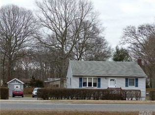 1258 William Floyd Pkwy, Shirley, NY 11967