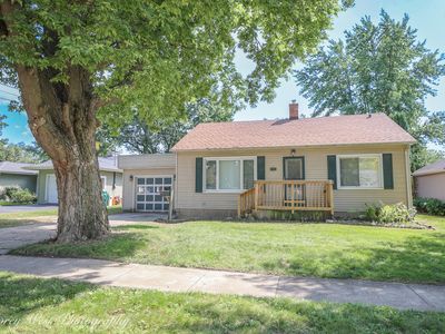 916 Albert Ave, Sycamore, IL, 60178