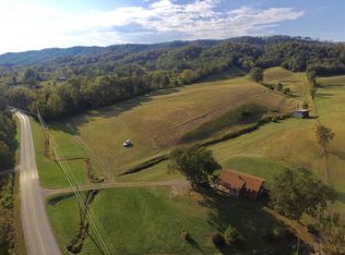 6485 Gap Creek Rd, Bulls Gap, TN 37711