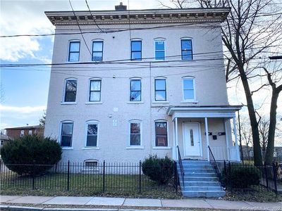 5 Winter Street, Hartford, CT, 06120