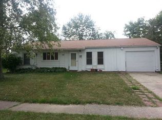 3550 N Biscayne Rd, Indianapolis, IN 46226