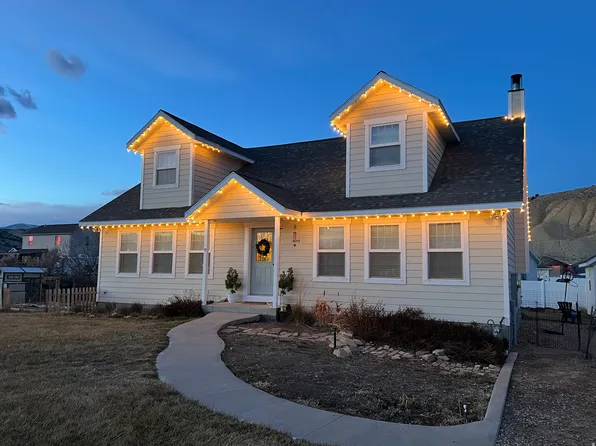 4159 W 600 N, Vernal, UT 84078