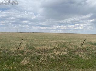 PARCEL 2 Wagner Rd, Calhan, CO 80808