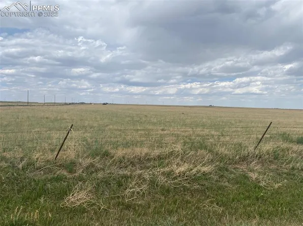 PARCEL 2 Wagner Rd, Calhan, CO 80808