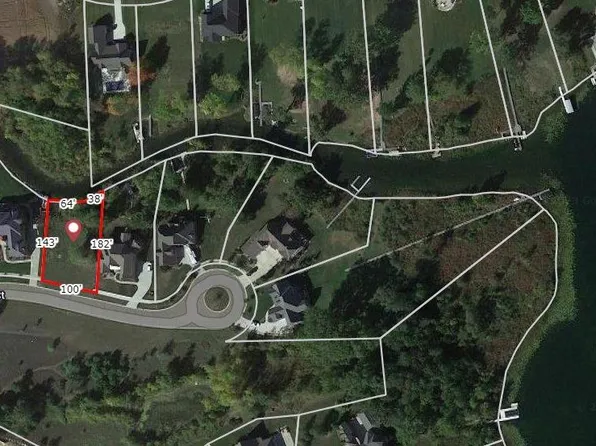4390 Fulton Ct, Linden, MI 48451