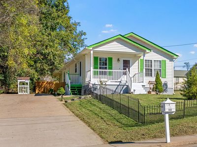 405 B St, Clarksville, TN, 37042