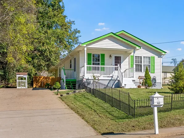 405 B St, Clarksville, TN 37042