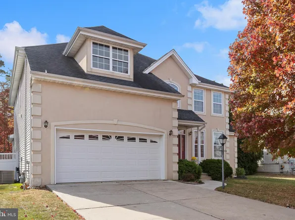 8 Cranmer Ct, Little Egg Harbor, NJ 08087