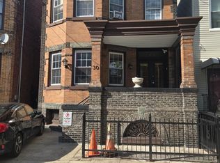 30 Irving St #1, Jersey City, NJ 07307