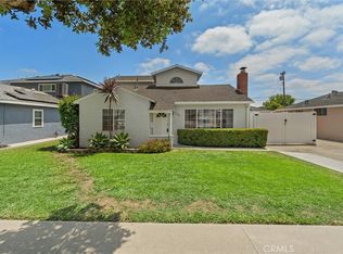 1108 Greenhedge St, Torrance, CA 90502