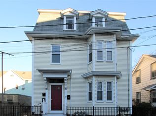 47 Wade St APT 2, Providence, RI 02903