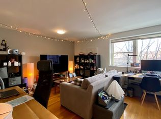 4 Marion St #31, Brookline, MA 02446