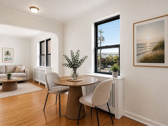 4th image of 257 Beach 128th St APT 2B