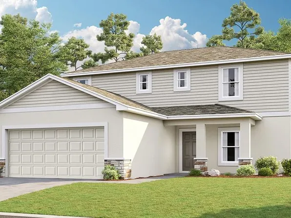 33922 Sky Blossom Cir, Leesburg, FL 34788