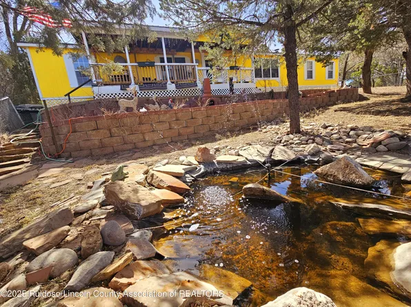 427 Colorado Ln, Ruidoso Downs, NM 88346