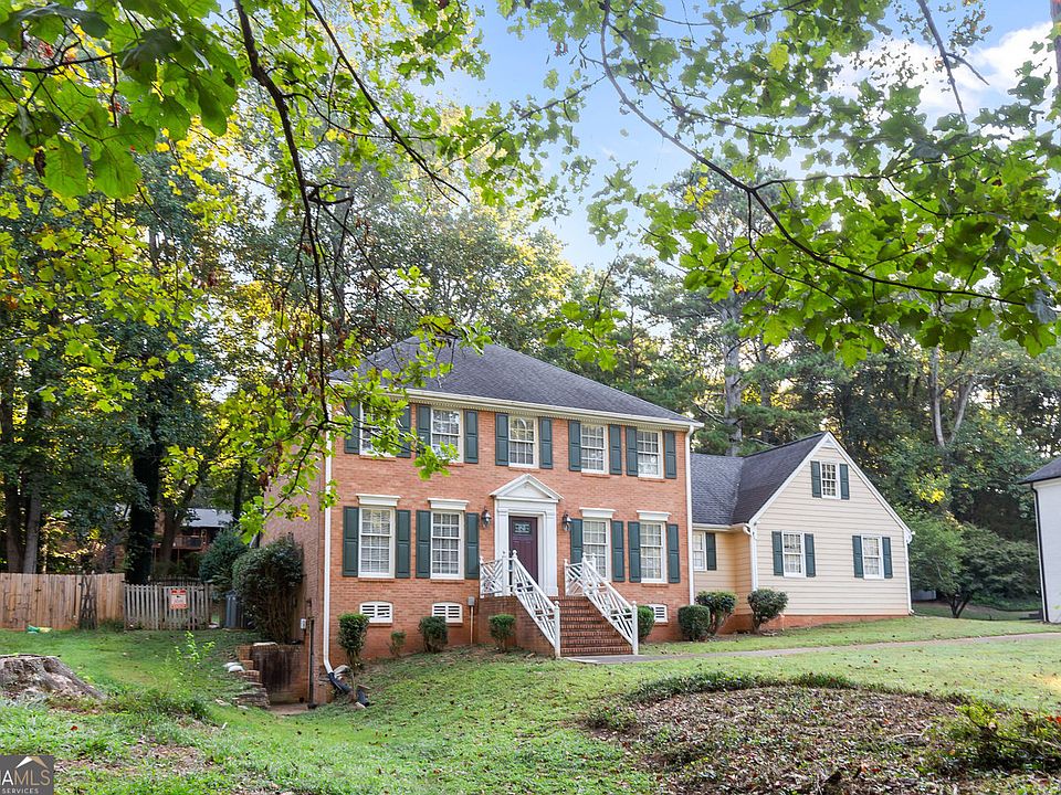 1st image of 2982 Moorings Pkwy SW