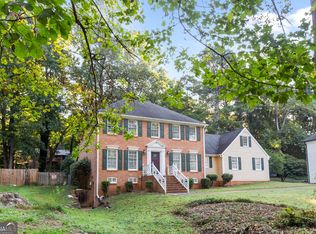 2982 Moorings Pkwy SW, Snellville, GA 30039