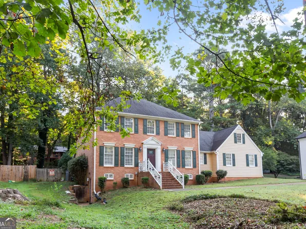 2982 Moorings Pkwy SW, Snellville, GA 30039