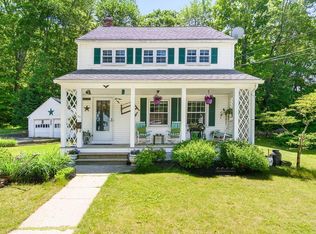 91 Starrett Ave, Athol, MA 01331