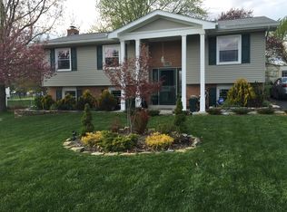 6804 Ruhland Dr, Frederick, MD 21702