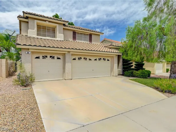 33 Staghorn St, Henderson, NV 89012