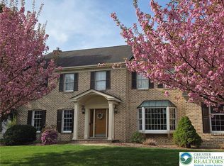 1000 Kressler Rd, Allentown, PA 18103
