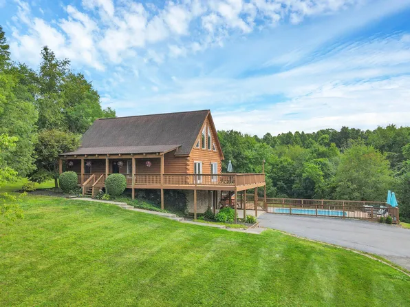 13116 National Rd SE, Thornville, OH 43076