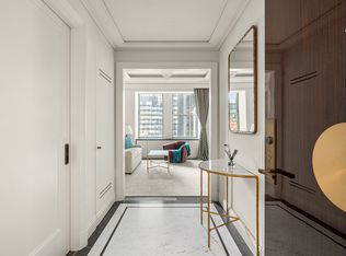 301 Park Ave #2201, New York, NY 10022