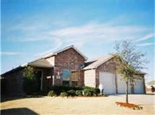 1011 Honeywell Dr, Anna, TX 75409