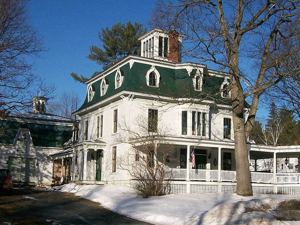 39 Jefferson Road, Whitefield, NH 03598 Zillow