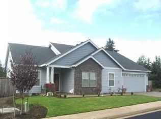 5757 Verona St S, Salem, OR 97306