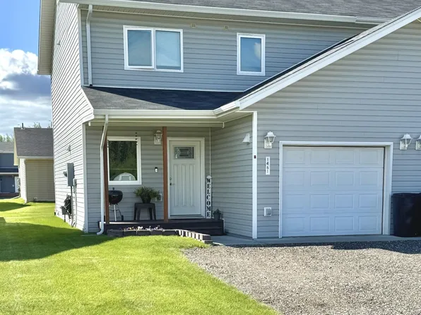 1461 Joyce Dr, Fairbanks, AK 99701