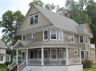 258 Lake St, Wilson, NY 14172