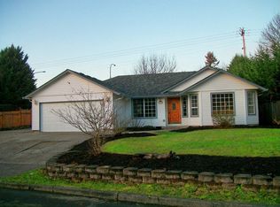 3204 NE 98th Cir, Vancouver, WA 98665