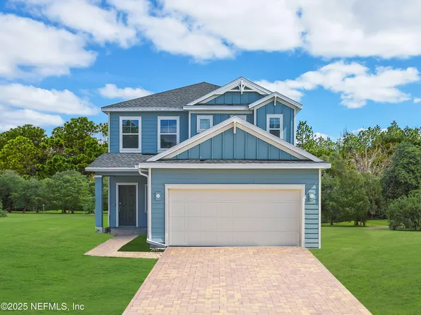 3028 ADELAIDE Road, Green Cove Springs, FL 32043