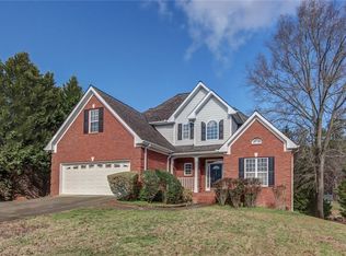 25 Wentworth Dr, Oxford, GA 30054