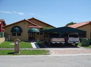 13342 SW 28th St, Miami, FL 33175