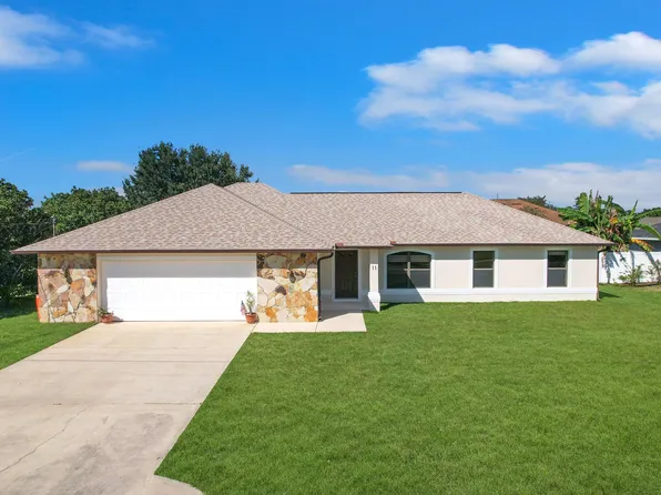 11 Lytton Ln, Palm Coast, FL 32137