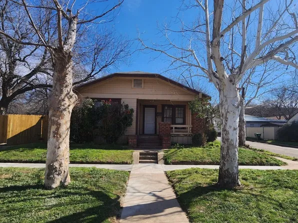 1500 NW 1st Ave, Mineral Wells, TX 76067