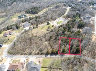 19 & 20 Oniell Cir #19, Bella Vista, AR 72715