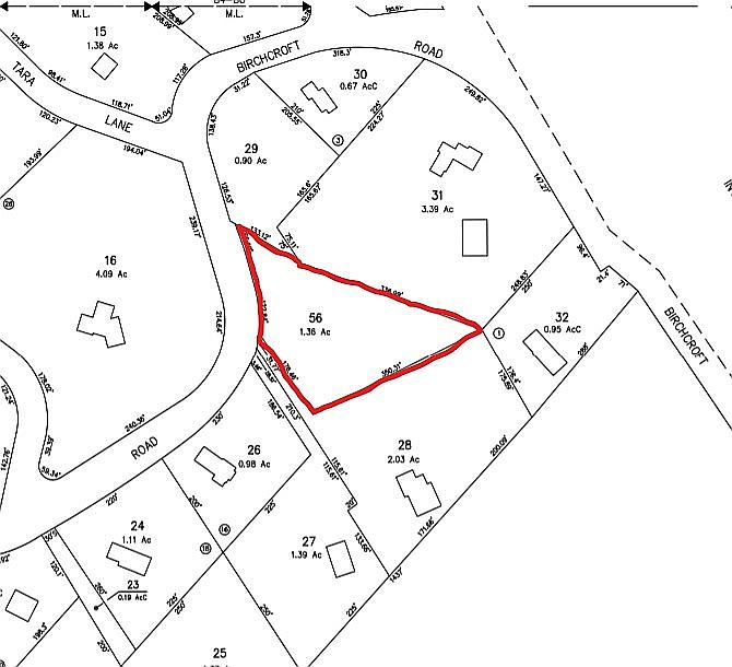 1st image of Birchcroft Dr