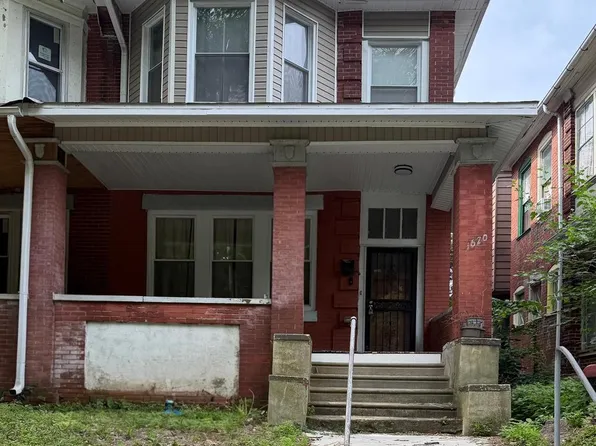 1620 Lindley Ave, Philadelphia, PA 19141