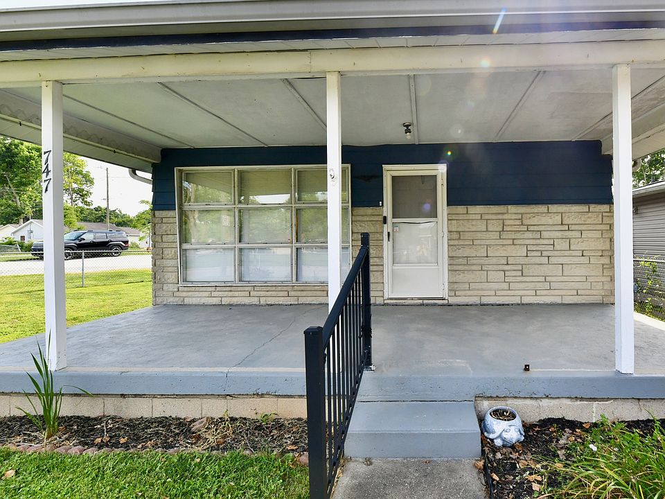 1st image of 747 N Somerset Ave