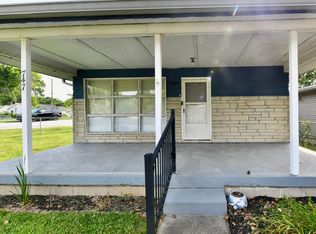 747 N Somerset Ave, Indianapolis, IN