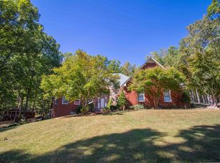 240 Luste Cosmos Rd, Jacksonville, AL 36265