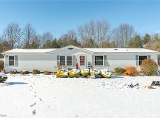 3541 Greenbriar Ave, Alliance, OH 44601