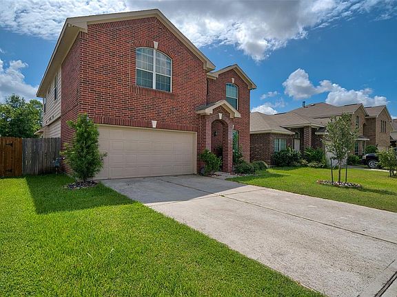 3rd image of 17430 Stonebelt Dr